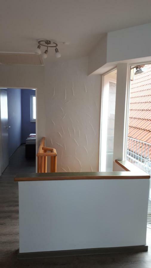 Turmhaus In Der Altstadt رنتلن المظهر الخارجي الصورة