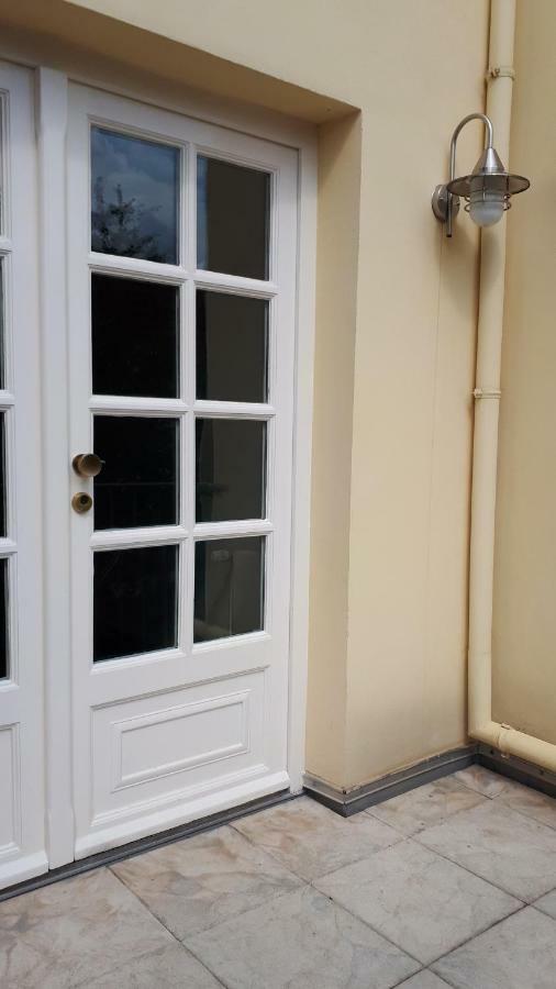 Turmhaus In Der Altstadt رنتلن المظهر الخارجي الصورة